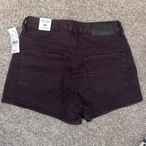 Pacsun shorts NWT